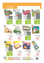 6. stránka Metro letáku