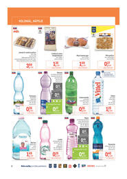 10. stránka Metro letáku