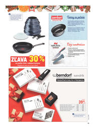 19. stránka Metro letáku