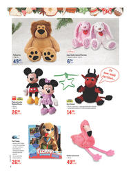 2. stránka Metro letáku