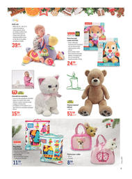 3. stránka Metro letáku