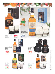 33. stránka Metro letáku