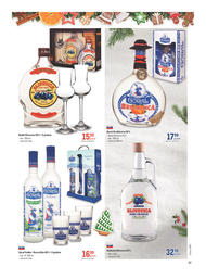 37. stránka Metro letáku