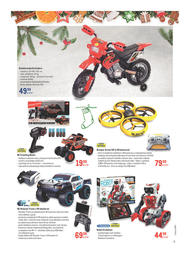 7. stránka Metro letáku