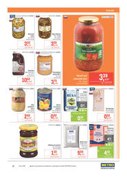 13. stránka Metro letáku