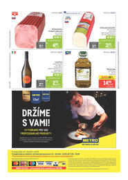 24. stránka Metro letáku