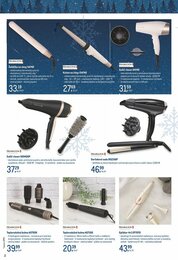 2. stránka Metro letáku