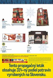 32. stránka Metro letáku