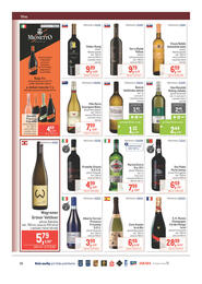 26. stránka Metro letáku