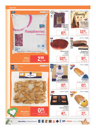 14. stránka Metro letáku