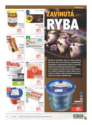 7. stránka Metro letáku