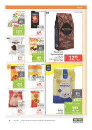 15. stránka Metro letáku