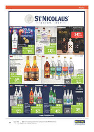 25. stránka Metro letáku