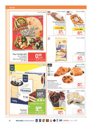 10. stránka Metro letáku