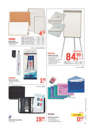 9. stránka Metro letáku