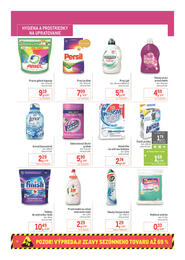 16. stránka Metro letáku