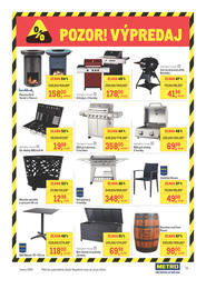 19. stránka Metro letáku