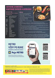 24. stránka Metro letáku