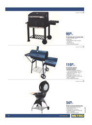 15. stránka Metro letáku