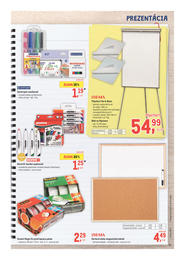 11. stránka Metro letáku