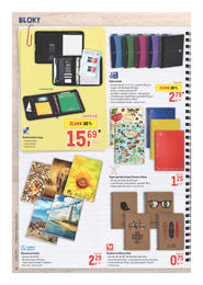 12. stránka Metro letáku