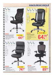 15. stránka Metro letáku