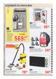 20. stránka Metro letáku