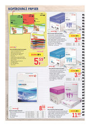 4. stránka Metro letáku