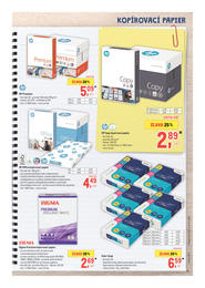 5. stránka Metro letáku