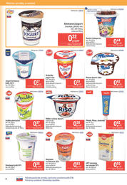 8. stránka Metro letáku