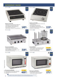 16. stránka Metro letáku