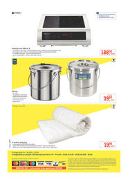 12. stránka Metro letáku