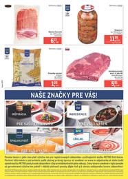 16. stránka Metro letáku