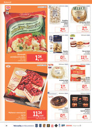 14. stránka Metro letáku