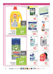 28. stránka Metro letáku