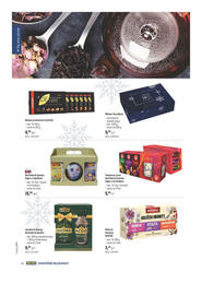 14. stránka Metro letáku