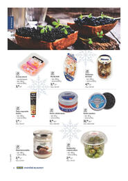 6. stránka Metro letáku