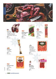 8. stránka Metro letáku