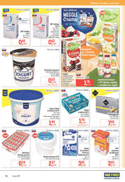 13. stránka Metro letáku