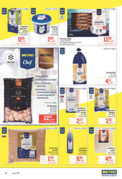 17. stránka Metro letáku