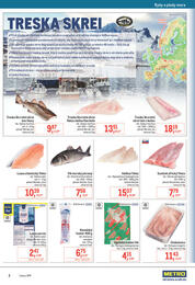 3. stránka Metro letáku