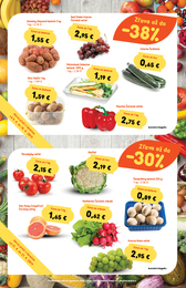 7. stránka CBA letáku