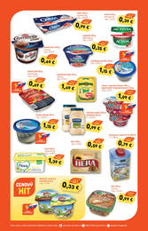 6. stránka CBA letáku