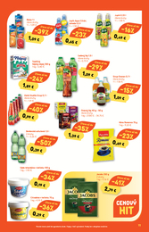 11. stránka CBA letáku