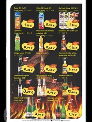 4. stránka CBA letáku