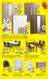 2. stránka Jysk letáku