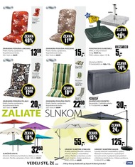 7. stránka Jysk letáku