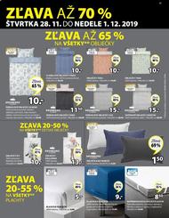 21. stránka Jysk letáku