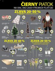 24. stránka Jysk letáku