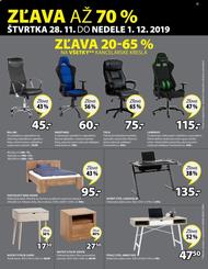 29. stránka Jysk letáku